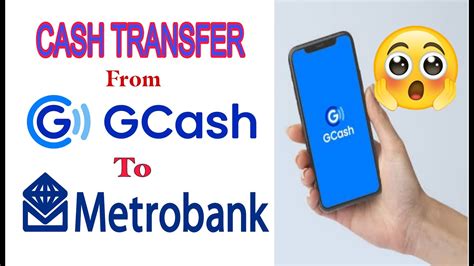 how to transfer money from metrobank to gcash|How to Send Money from Metrobank to GCash 2024: A Step.